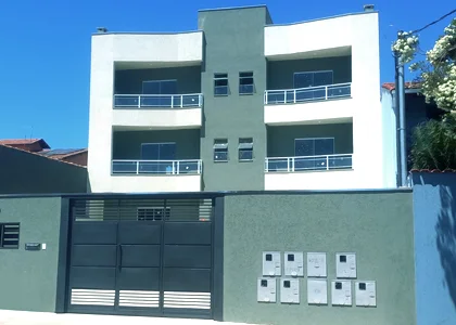 Condomínio Residencial Nínive